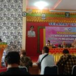 Disperidag Aceh Bersama OJK Gelar Sosialisasi Pembiayaan dan Hak Konsumen Dalam Pengawasan Koperasi Jasa Keuangan