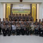 Gelar Sosialisasi Pencegahan dan Penegakan Hukum Kejahatan Satwa Dilindungi, Ini Penyampaian Kapolres