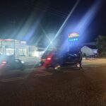 Tingkatkan Kesadaran Masyarakat, Satlantas Aceh Jaya Rutin Patroli Malam Hari