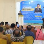 Festival Madani Tahun 2023 di Buka, Ini Penyampaian Bupati