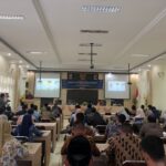 Diskominfosan Aceh Selatan Gelar Bimtek PPID