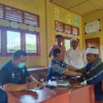 Tingkatkan Layanan Kesehatan Masyarakat, Dinkes Asel Lakukan Pengobatan di Dayah Sirajul Ibad Meukek