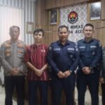 Kabid Humas Polda Aceh Terima Audiensi Kepala RRI Banda Aceh