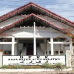 DPRK Aceh Selatan Jadwalkan Pelantikan Lisa Elfirasman Sebagai Wakil Ketua II