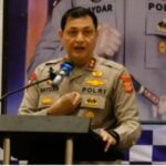 Kapolda Aceh Ajak Masyarakat Ikut Cegah Karhutla