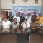 Perkuat Koordinasi, Aliansi Relawan Ganjar Provinsi Aceh Gelar Silaturrahmi