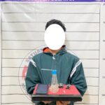Diduga Miliki 0,18 gram Sabu, Seorang Remaja Ditangkap Satresnarkoba Polres Aceh Selatan