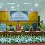 Buka Musrenbang RKPD Tahun 2024, Pj Bupati: Wajib Tentukan Skala Prioritas