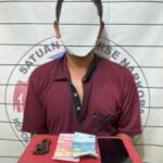 Diduga Miliki 0,22 gram Sabu, Satres Narkoba Polres Aceh Selatan Amankan Pelaku