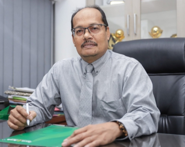 Waspada Penipuan Menggunakan Akun Medsos Bank Aceh Palsu