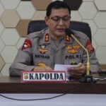 Kapolda Aceh: Jelang Lebaran Harga Bapokting Stabil, Stok BBM dan Elpiji Cukup