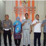 Pantau Posko Mudik, Ombudsman Lakukan Koordinasi Lintas Sektor