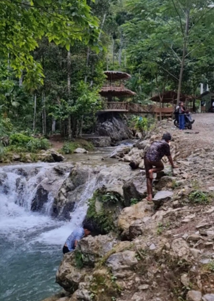 Guha Batee Meucanang dan Minuman Juice Nipah Masuk Nominasi Anugerah Pesona Indonesia 2023