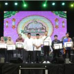 Semarak Ramadhan 1444 H Kodam IM berlangsung sukses, Ini Penyampaian Pangdam IM