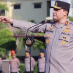 Kapolda Aceh: Jelang Idul Fitri, Polda Aceh Gelar Pasar Murah