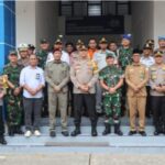 Kapolda Aceh Cek Kesiapan Armada Mudik Lebaran