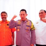 Kapolri: Terus Berjuang Buruh untuk Tingkatkan Kesejahteraan dan Wujudkan SDM Unggul