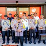 Cek 91 Command Center, Kapolri Tegaskan Siap Amankan KTT ASEAN di Labuan Bajo