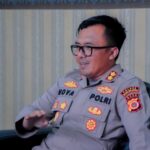 Kapolres Aceh Selatan Ingatkan Masyarakat Waspada Penipuan Online