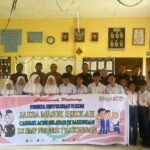 Cabang Kejaksaaan Negeri Aceh Selatan di Bakongan Gelar JMS