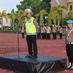 Dirlantas Polda Aceh: Operasi Ketupat Seulawah 2023 Lebih Sedikit Terjadinya Laka Lantas