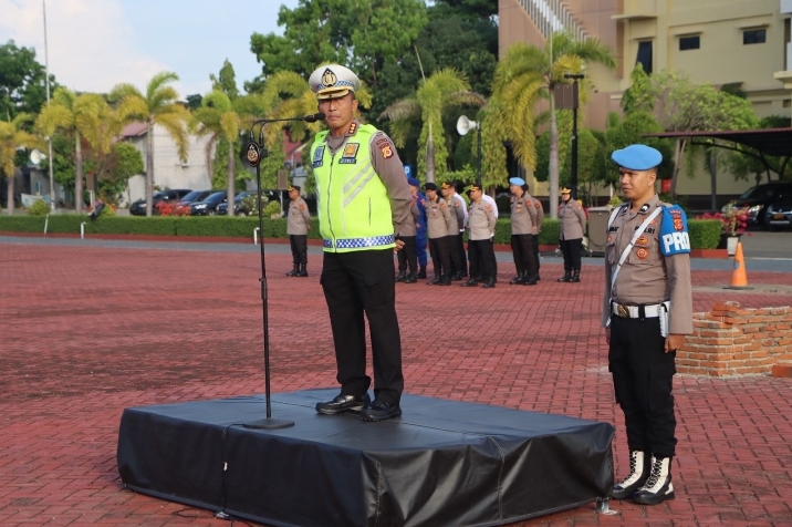 Dirlantas Polda Aceh: Operasi Ketupat Seulawah 2023 Lebih Sedikit Terjadinya Laka Lantas