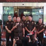 Jaksa Tegaskan Penetapan Tersangka Johny G Plate Murni Penegakan Hukum