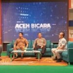 Jasa Raharja Bersama Samsat Aceh Sosialisasikan Pentingnya Proses Pemutihan