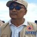 Bupati Aceh Selatan Perintahkan Kalak BPBD Segera Lakukan Penanganan Darurat Bencana