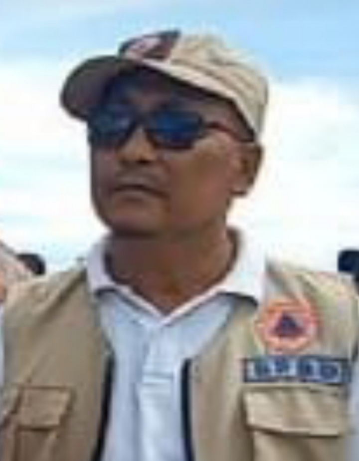 Bupati Aceh Selatan Perintahkan Kalak BPBD Segera Lakukan Penanganan Darurat Bencana