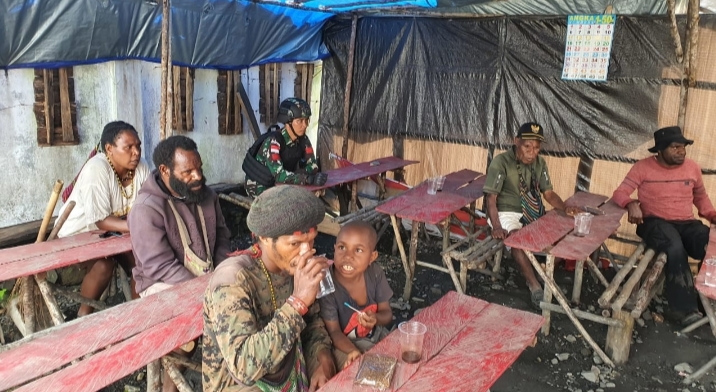 Merangkul OPM dengan “Kopi Gayo”