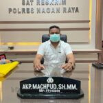 Satreskrim Polres Nagan Raya Panggil Cut Nina