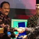 Pemerintah Aceh Sukses Raih Peringkat Pertama Katagori Keuangan Syariah