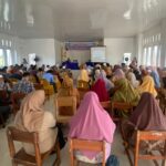 Cegah Kekerasan Terhadap Anak, Satreskrim Polres Aceh Jaya Lakukan Sosialisasi ke Sekolah