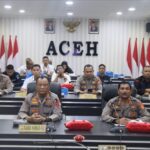 Kabid Humas Polda Aceh Ikuti Dialog Publik Terkait Kemerdekaan Pers