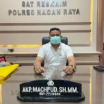 Satreskrim Polres Nagan Raya sedang Menyelidiki Kasus Korupsi di Pemda Setempat