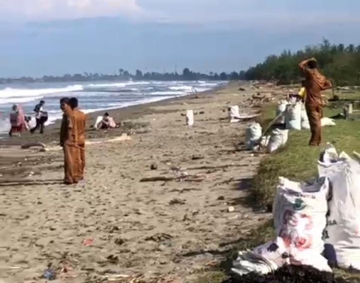 YARA Minta Pemerintah Jangan Tutup Mata Terhadap Perusahaan Merusak Lingkungan