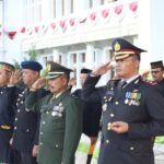 Kapolres Aceh Jaya Hadiri Upacara Peringatan Hari Lahir Pancasila