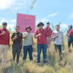 Kejaksaan Agung Sita Tanah Milik Tersangka Johnny G Plate Seluas 11,7 Ha