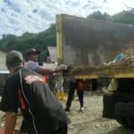 Pemkab Aceh Selatan Gelar Gotong Royong Massal dalam Rangka Peringatan Hari Lingkungan Hidup tahun 2023