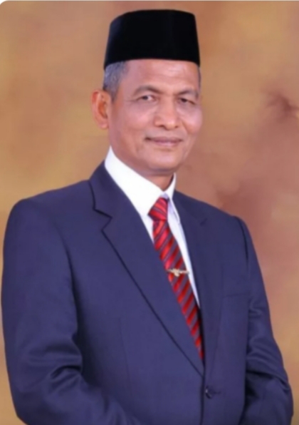 Terkait pemanggilan Oleh Satreskrim Polres Nagan Raya, Ini Penjelasan Mantan Bupati HM Jamin Idham