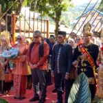Sekda Aceh Buka Rakerda Dekranasda Se- Provinsi Aceh