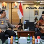 Kompolnas Kunker Ke Polda Aceh