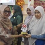 Rakerda Dekranasda Aceh Resmi Ditutup, Aceh Selatan Juara Stand Pameran Terbaik