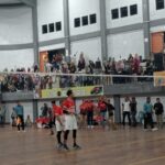 Polres Abar Vc Hantam Mifa Vc 3 – 0 Laju Babak 8 Besar