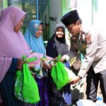 Jelang HUT Ke-77, Polres Subulussalam Baksos dan Salurkan Bantuan Sosial