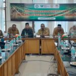 Managemen Kolaboratif dalam Rencana Pengelolaan Tahura Trumon