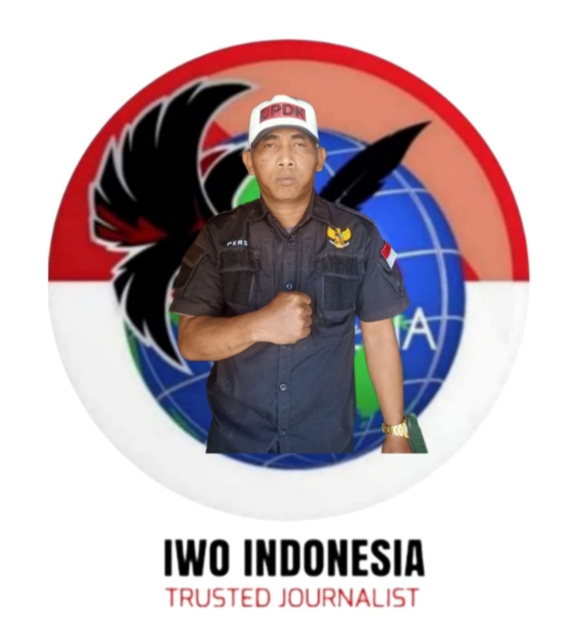 Ketua DPW Aceh Ikatan Wartawan Online Indonesia Menghimbau Wartawan yang Terlibat Politik Praktis Diminta Segera Nonaktif