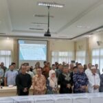 Forum Satu Data Kabupaten Aceh Selatan