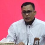 KPK Umumkan Tersangka Dugaan TPPU Perkara Korupsi penerimaan Gratifikasi